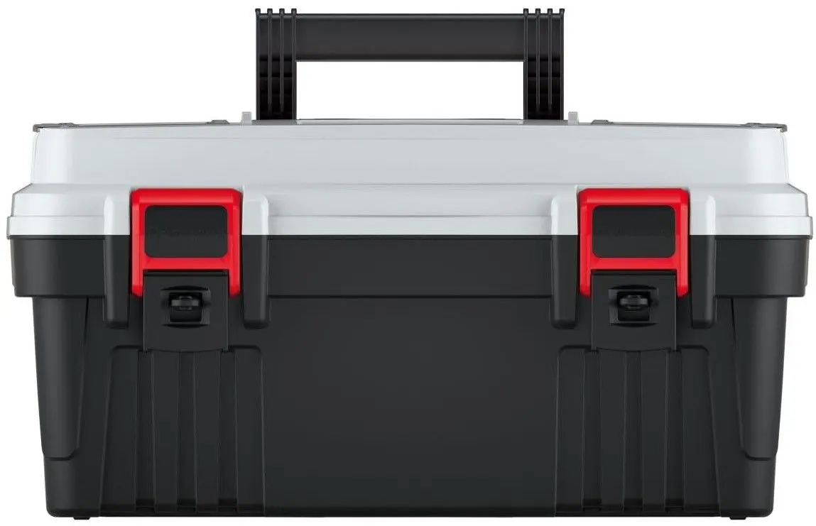 Cutie pentru scule Kistenberg Optima 50 (Black/White) - 3