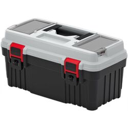 Cutie pentru scule Kistenberg Optima 50 (Black/White)