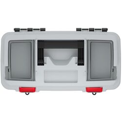 Cutie pentru scule Kistenberg Optima 50 (Black/White) Thumb