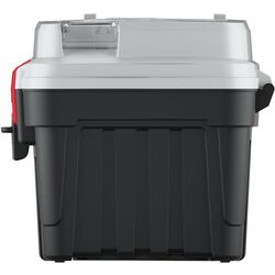 Cutie pentru scule Kistenberg Optima 50 (Black/White) Thumb