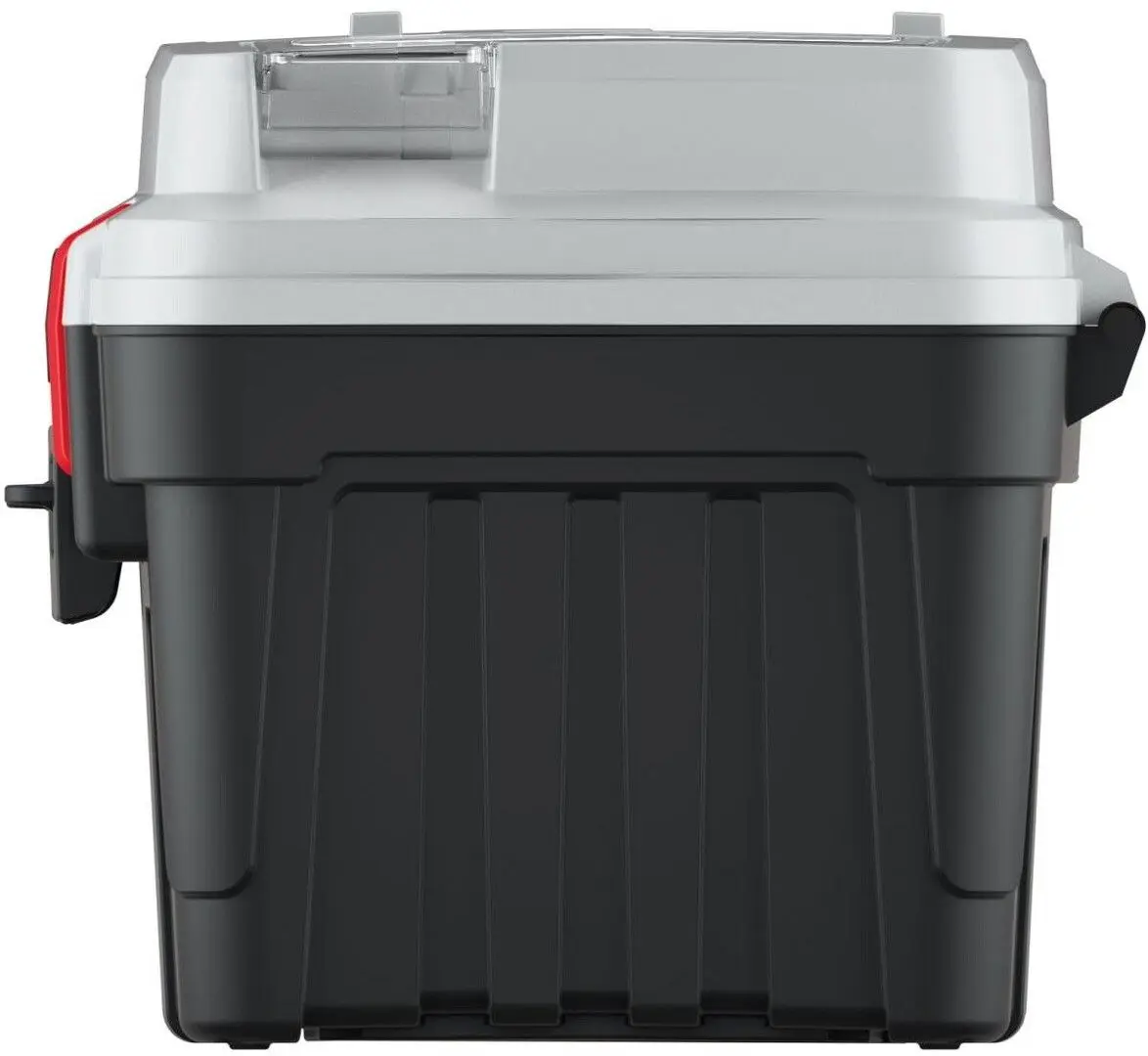 Cutie pentru scule Kistenberg Optima 50 (Black/White) - 5