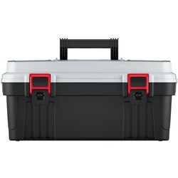 Ящик для инструментов Kistenberg Optima 55 (Black/White) Thumb