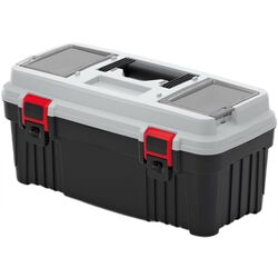 Ящик для инструментов Kistenberg Optima 55 (Black/White)