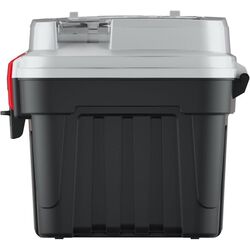 Ящик для инструментов Kistenberg Optima 55 (Black/White) Thumb