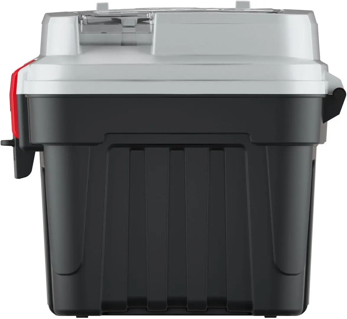 Ящик для инструментов Kistenberg Optima 55 (Black/White) - 5