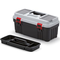 Ящик для инструментов Kistenberg Optima 55 (Black/White) Thumb