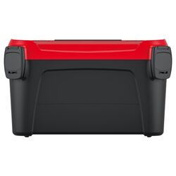 Ящик для инструментов Kistenberg Smart KSM40-3020 (Black/Red) Thumb