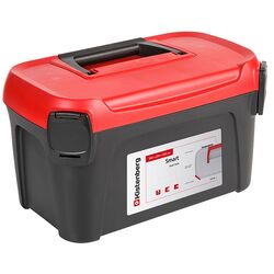 Ящик для инструментов Kistenberg Smart KSM40-3020 (Black/Red)