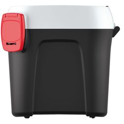 Ящик для инструментов Kistenberg Smart KSM40 (Grey/Black) Thumb