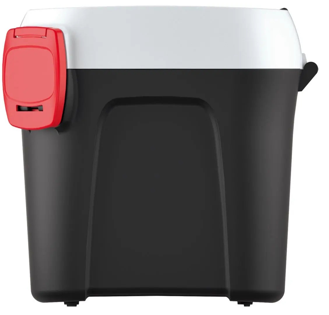 Ящик для инструментов Kistenberg Smart KSM40 (Grey/Black) - 3