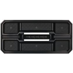 Ящик для инструментов Kistenberg Titan Plus 50 (Black/White) Thumb
