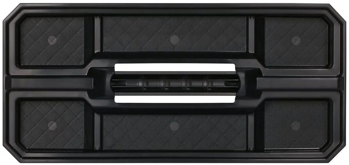 Ящик для инструментов Kistenberg Titan Plus 50 (Black/White) - 6