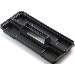 Ящик для инструментов Kistenberg Titan Plus 50 (Black/White) Thumb