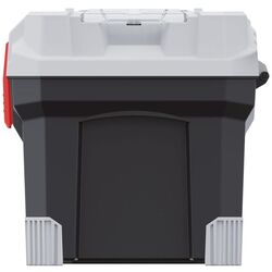 Ящик для инструментов Kistenberg Titan Plus 55 (Black/Grey) Thumb