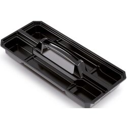 Ящик для инструментов Kistenberg Titan Plus 55 (Black/Grey) Thumb