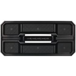 Ящик для инструментов Kistenberg Titan Plus 55 (Black/Grey) Thumb