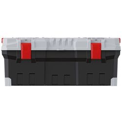 Ящик для инструментов Kistenberg Titan Plus 75 (Black/Grey) Thumb