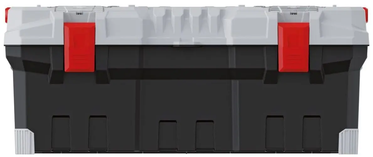 Ящик для инструментов Kistenberg Titan Plus 75 (Black/Grey) - 3