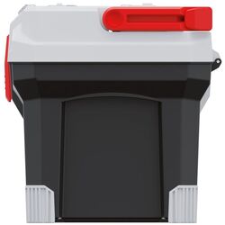Ящик для инструментов Kistenberg Titan Plus 75 (Black/Grey) Thumb