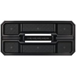 Ящик для инструментов Kistenberg Titan Plus 75 (Black/Grey) Thumb
