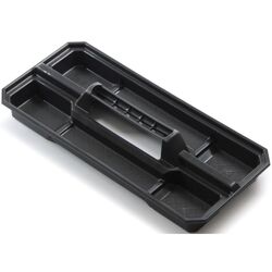 Ящик для инструментов Kistenberg Titan Plus 75 (Black/Grey) Thumb