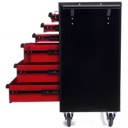 Шкаф для инструментов Kraft&Dele Professional KD370 Thumb