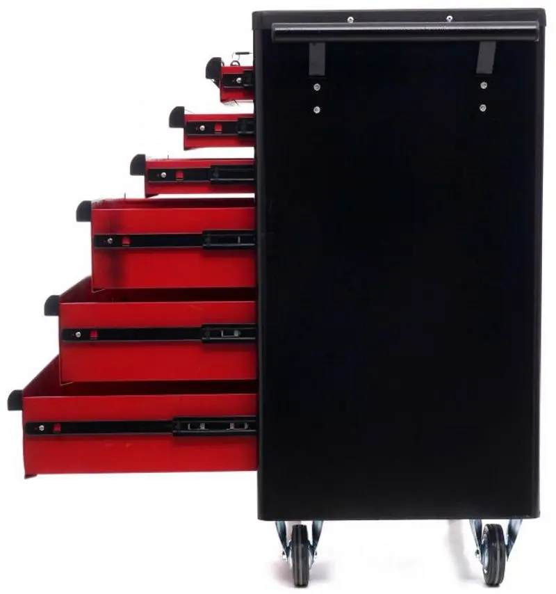 Шкаф для инструментов Kraft&Dele Professional KD370