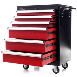 Шкаф для инструментов Kraft&Dele Professional KD370