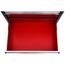 Шкаф для инструментов Kraft&Dele Professional KD370 Thumb