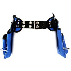 Пояс для инструментов Kraft&Dele KD2053 (Blue/Black) Thumb