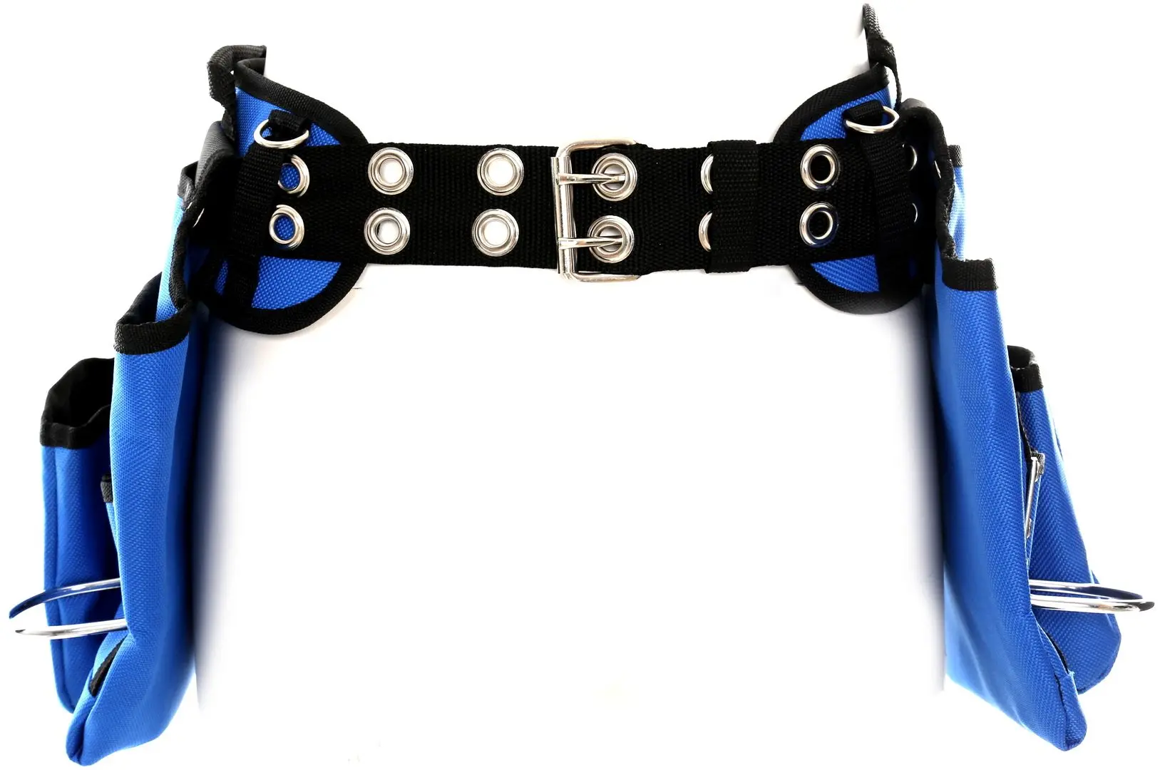 Пояс для инструментов Kraft&Dele KD2053 (Blue/Black) - 3