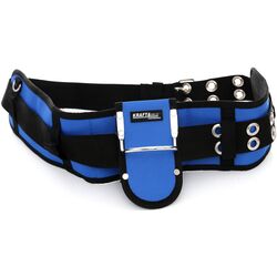 Пояс для инструментов Kraft&Dele KD2056 (Blue/Black)