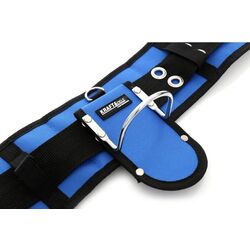 Пояс для инструментов Kraft&Dele KD2056 (Blue/Black) Thumb