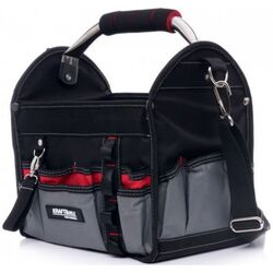 Сумка для инструментов Kraft&Dele KD2036 (Black/Grey) Thumb