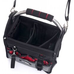 Сумка для инструментов Kraft&Dele KD2036 (Black/Grey) Thumb