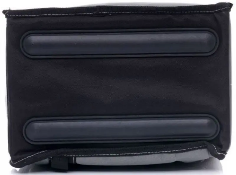 Сумка для инструментов Kraft&Dele KD2036 (Black/Grey) - 6