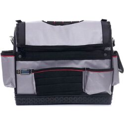 Geanta pentru instrumente Kraft&Dele KD2037 (Grey/Black) Thumb