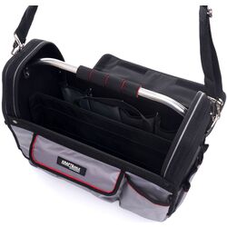 Сумка для инструментов Kraft&Dele KD2038 (Grey/Black) Thumb