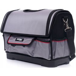 Сумка для инструментов Kraft&Dele KD2038 (Grey/Black)