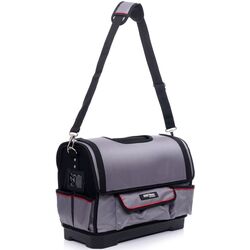 Сумка для инструментов Kraft&Dele KD2038 (Grey/Black) Thumb