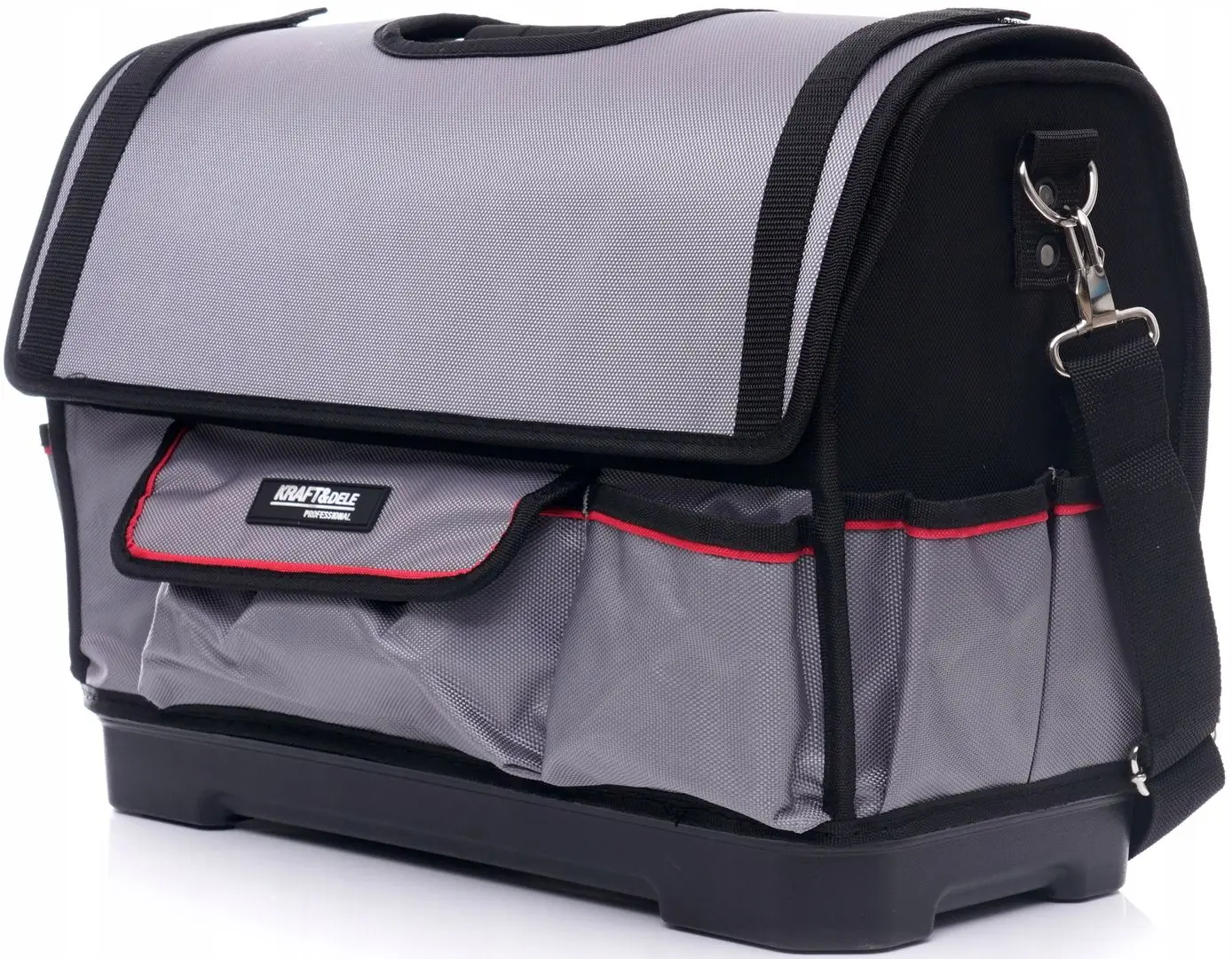 Сумка для инструментов Kraft&Dele KD2038 (Grey/Black)