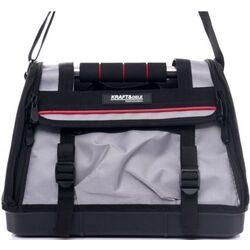 Сумка для инструментов Kraft&Dele KD2039 (Grey/Black) Thumb