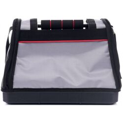 Сумка для инструментов Kraft&Dele KD2039 (Grey/Black) Thumb