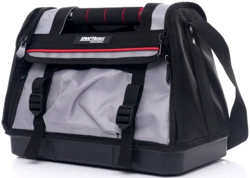 Сумка для инструментов Kraft&Dele KD2039 (Grey/Black)