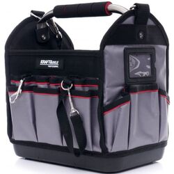 Сумка для инструментов Kraft&Dele KD2040 (Grey/Black) Thumb