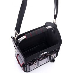 Сумка для инструментов Kraft&Dele KD2040 (Grey/Black) Thumb