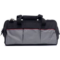 Сумка для инструментов Kraft&Dele KD2042 (Grey/Black) Thumb