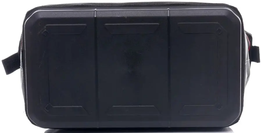 Сумка для инструментов Kraft&Dele KD2043 (Grey/Black) - 5