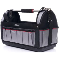 Сумка для инструментов Kraft&Dele KD2044 (Grey/Black) Thumb