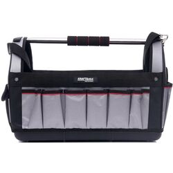 Сумка для инструментов Kraft&Dele KD2044 (Grey/Black)